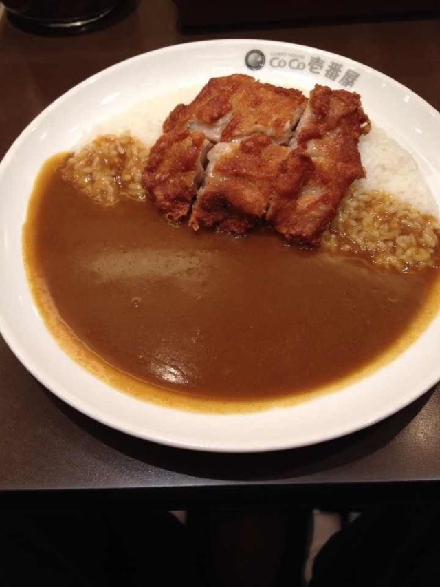 正