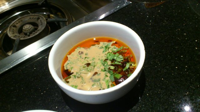 小料