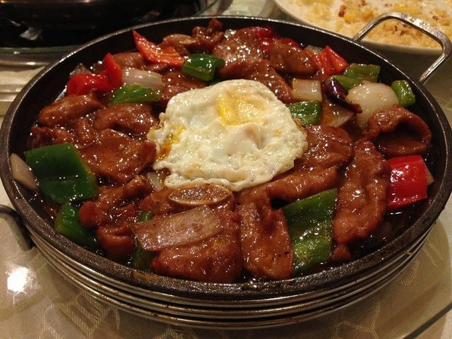 牛仔骨