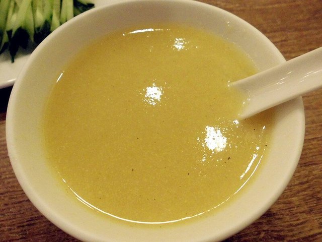 小米粥