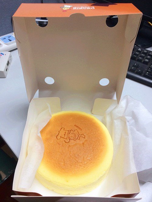 起司蛋糕