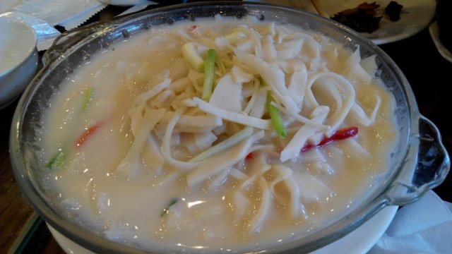 春笋