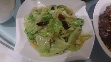 炝莲白