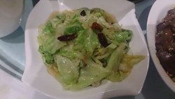 炝莲白