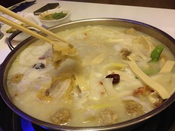 正