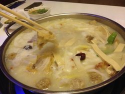 正