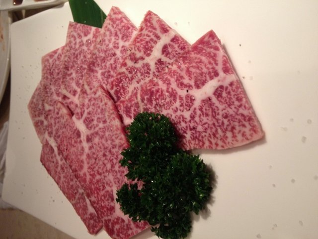 正