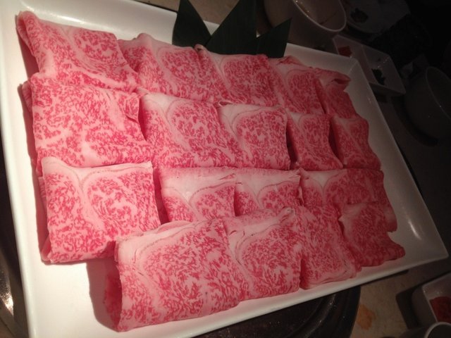 正