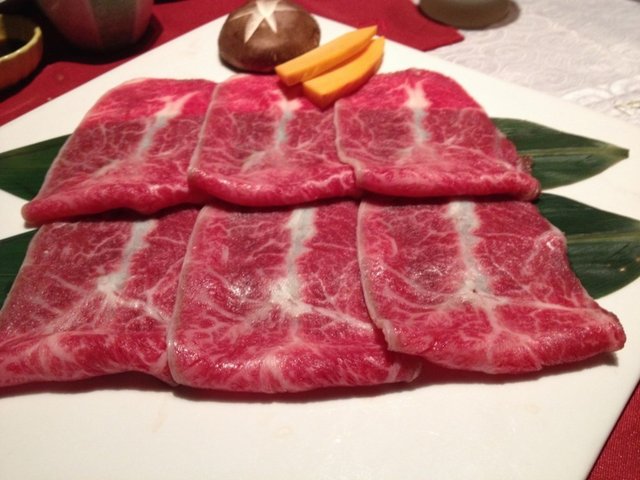 海岛和牛