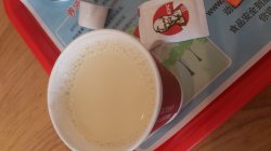 豆浆