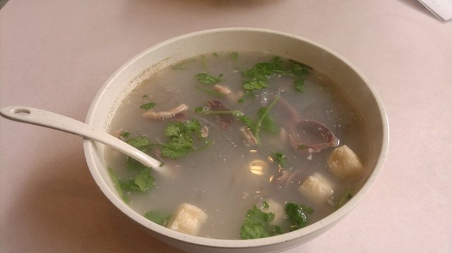 正