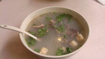 正