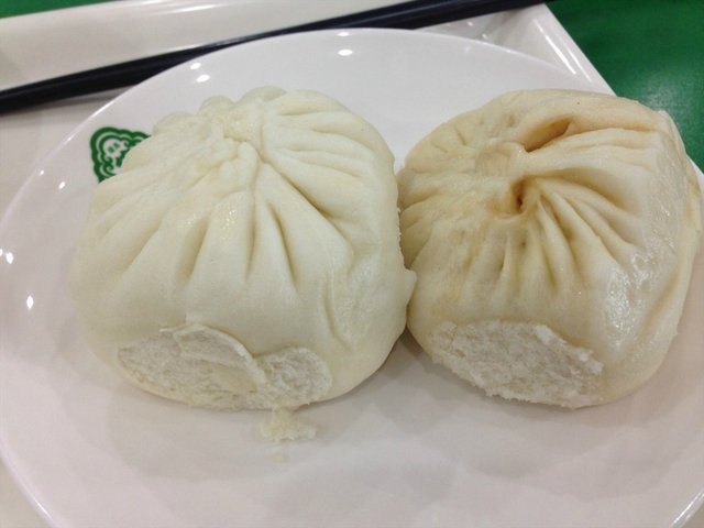 肉包子