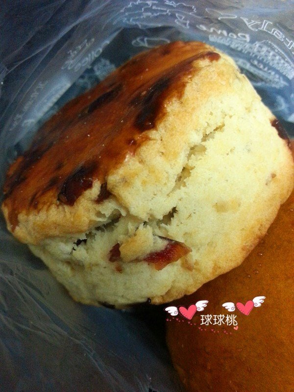 蔓越莓司糠