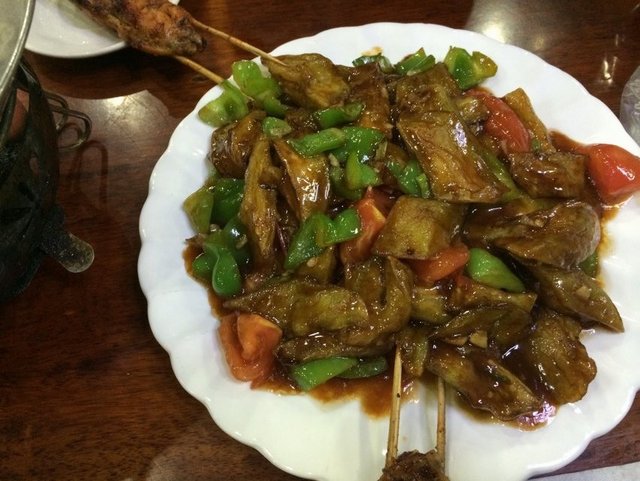 正