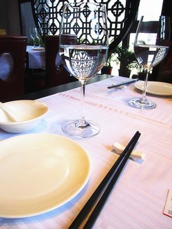 餐具