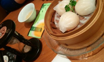 一茶一坐