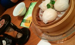 一茶一坐