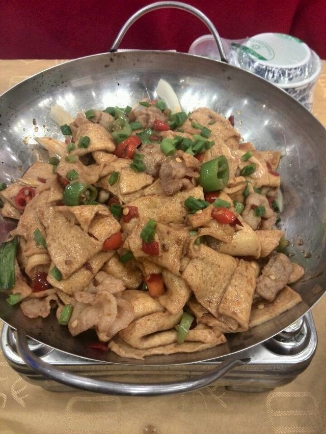 千叶豆腐