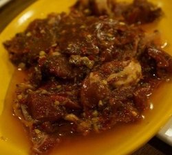 牛肉