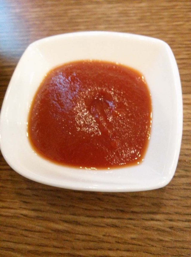 正