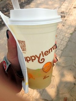 岩盐芝士绿茶