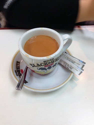 丝袜奶茶