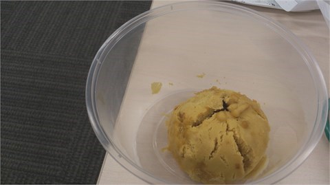 黄馍馍