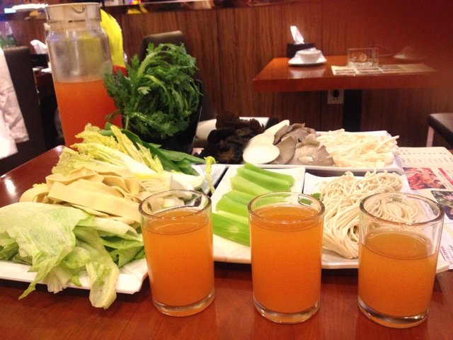 团购套餐