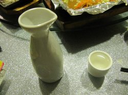 清酒