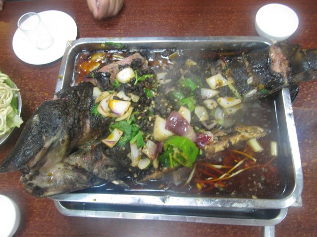 正
