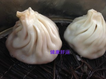 无锡小笼