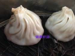 无锡小笼