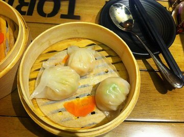 虾饺