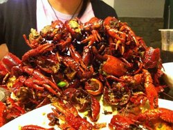 虾子壳