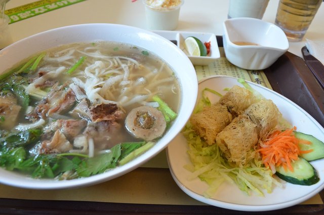 米粉
