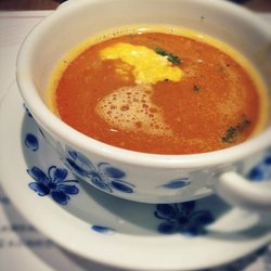 红菜汤