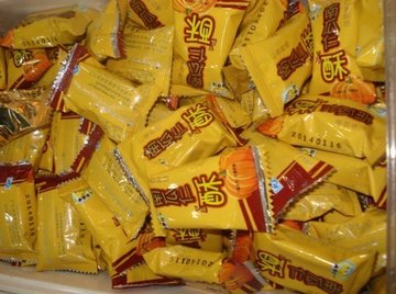 南瓜酥