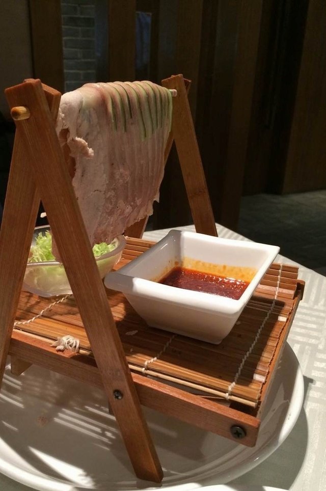 正