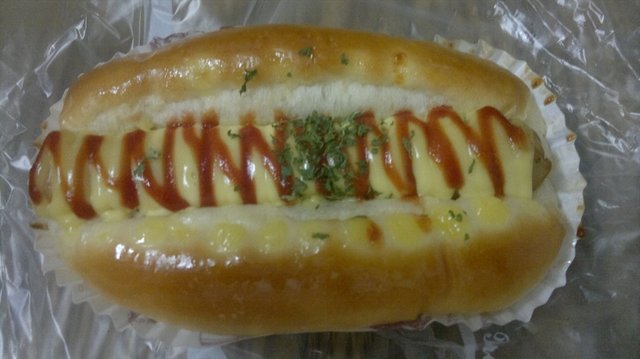 正
