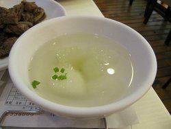 正