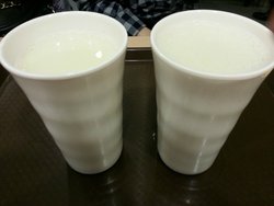 正