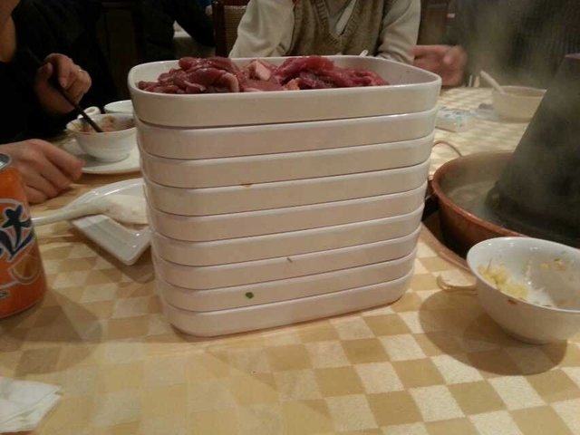 正