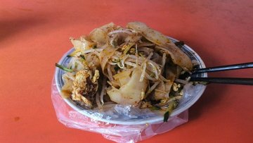 山西擀面皮