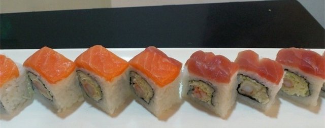龙卷