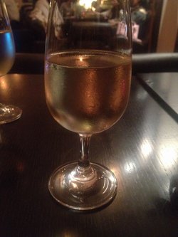 白葡萄酒