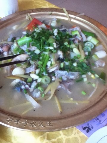 白味鲶鱼