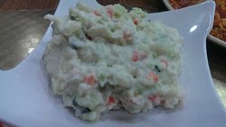 土豆泥