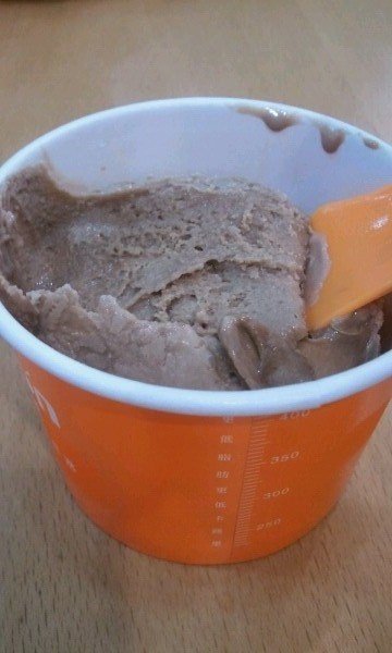 爱茜茜里意大利手工冰淇淋
