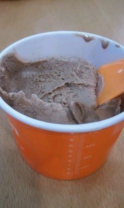 爱茜茜里意大利手工冰淇淋